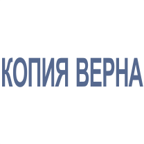 Штамп-Копия-03 45*16 