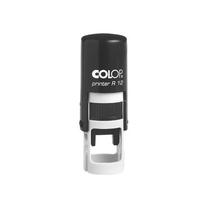 Оснастка для круглой печати без крышки Colop Printer R12