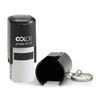 Печать брелок для ключей Colop Printer R17