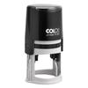 Оснастка для круглой печати с крышкой Colop Printer R50