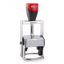 Colop R3040  Dater металлическая оснастка для круглой печати D 40 мм