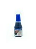 Штемпельная краска на водной основе с глицерином 25 мл.(синяя) Colop 801/25 ml.