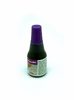 Штемпельная краска на водной основе с глицерином 25 мл.(фиолетовая) Colop 801/25 ml.