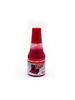 Штемпельная краска на водной основе с глицерином 25 мл.(красная) Colop 801/25 ml.