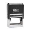 Штамп без крышки 60х40мм COLOP Printer 55