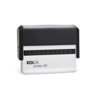 Штамп без крышки 75х15мм COLOP Printer 25